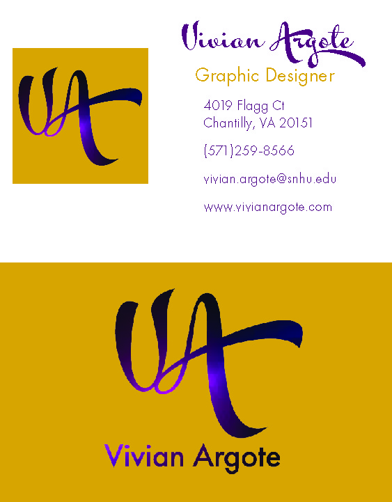 Business Card